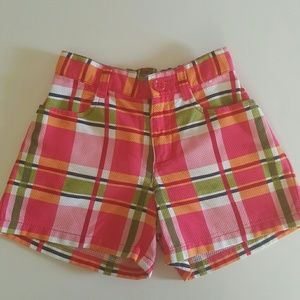 Gymboree shorts